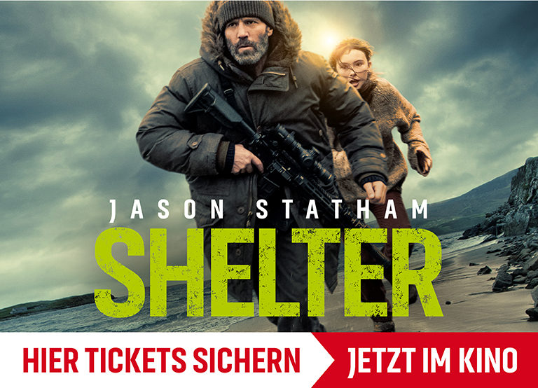 Reactangle Werbung/Film