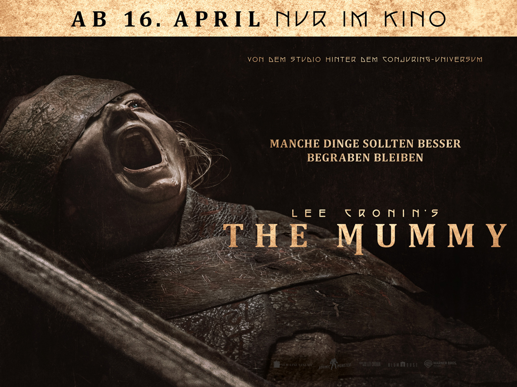 Reactangle Werbung/Film